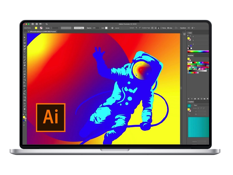 download free trial of adobe illustrator